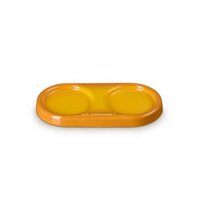 Tabletop Bar: Le Creuset Mill Tray 18cm Nectar
