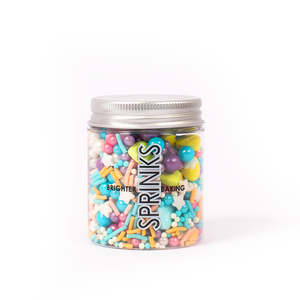Sprinks Sprinkles Sweetie Hearts Kiss & Love Blend 70g