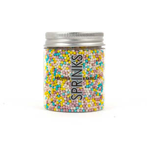 Sprinks Sprinkles My Baby Just Cares For Me 70g
