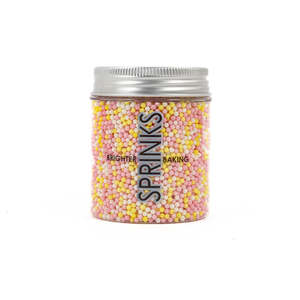 Cake Decorating: Sprinks Sprinkles Baby Come Back 70g