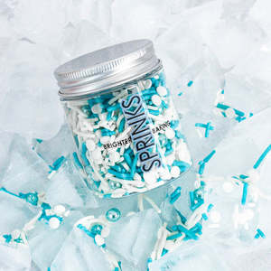 Sprinks Sprinkles Ice Baby 70g