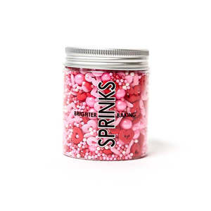 Sprinks Sprinkle Mix Cupid's Cuddle 65g