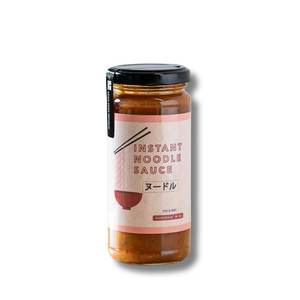 AFR 'Instant' Noodle Sauce 270g