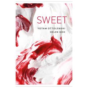 Yotam Ottolenghi: Sweet