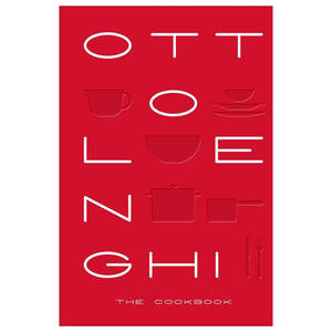 Ottolenghi The Cookbook