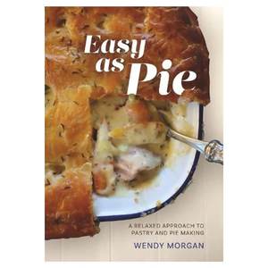 Home: Wendy Morgan: Easy As Pie