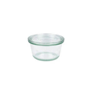 Dehydrators Preserving: Weck Mold Jar 290ml (L)