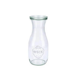 Weck Juice Jar 530ml (S)