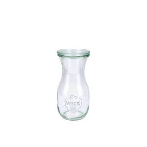Weck Juice Jar 250ml (S)