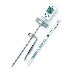 Dehydrators Preserving: CDN Digital Candy & Deep Fry Thermometer