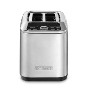 Cuisinart Automated Digital 2-Slice Toaster