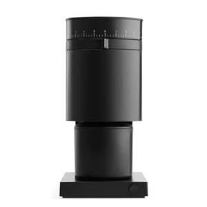 Fellow Opus Conical Burr Grinder Matte Black