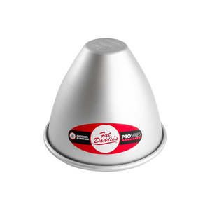 Bakeware: Fat Daddio's Dolly Varden 7in Cake Pan