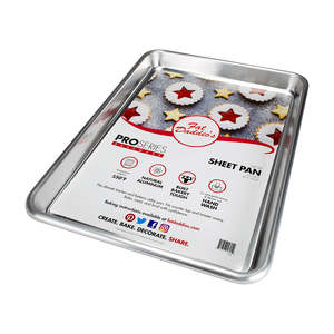 Bakeware: Fat Daddio's Sheet Pans