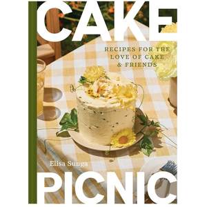 Cook Tools: Elisa Sunga: Cake Picnic