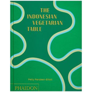 Cook Tools: Petty Pandean-Elliott: The Vegetarian Indonesian Table