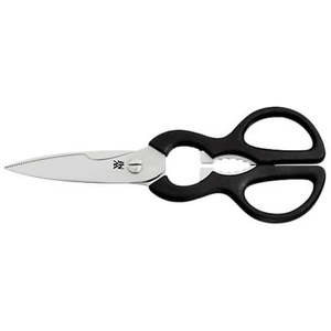 WMF Classic Scissors Black Promo
