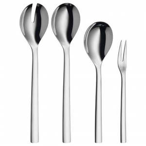 Sale: WMF Nuova Serving Set 4pce Promo