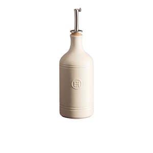Sale: Emile Henry Oil Cruet Clay