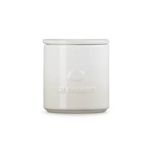 Le Creuset Boston Garlic Keeper