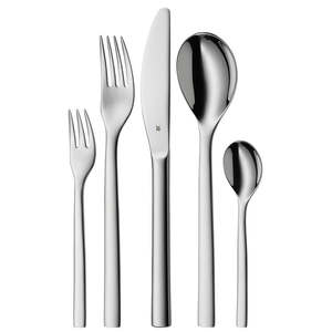WMF Atria Cutlery 60pce set Promo
