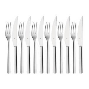 WMF Nuova Steak Set 12pce