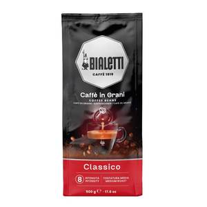 Bialetti Classico Coffee Beans 500gm