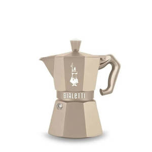 Bialetti Exclusive Moka Induction Express Desert