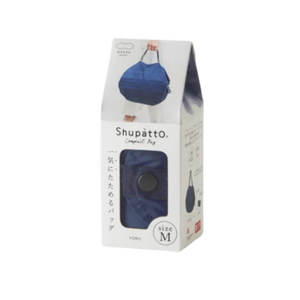 Home: Shupatto Foldable Shopping Bag Foldable Night