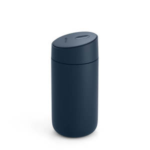 Fellow Carter Slide 12oz Insulated Mug Stone Blue