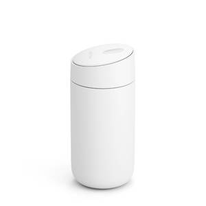 Fellow Carter Slide 12oz Insulated Mug Matte White