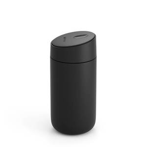 Fellow Carter Slide 12oz Insulated Mug Matte Black
