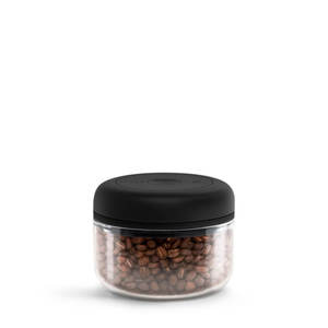 Fellow Atmos Glass Vacuum Canister 400ml