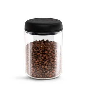 Fellow Atmos Glass Vacuum Canister 1.2L