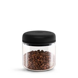 Fellow Atmos Glass Vacuum Canister 0.7L
