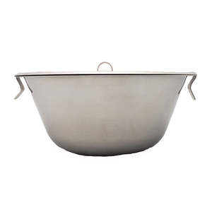 Pudding Steamer S/S 1.2L