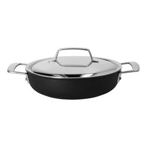 Demeyere Alu Pro 5 Ceraforce Serving pan with Lid