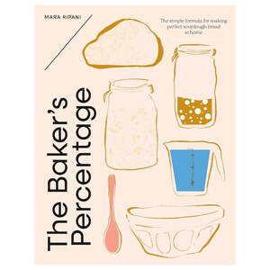 Mara Ripani: The Baker's Percentage