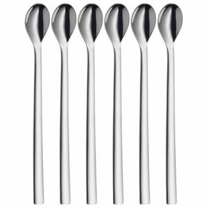 Tabletop Bar: WMF Nuova Long Drink/ Soda Spoons 6pce