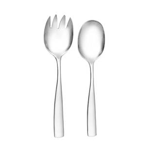 Wilkie Brothers Hartford Salad Serving Set 2pce