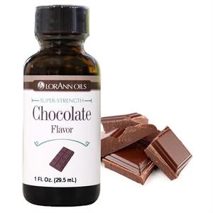 LorAnn Chocolate Flavour 1oz