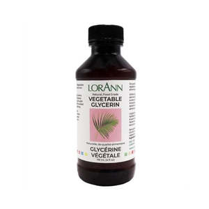 LorAnn Vegetable Glycerine 4oz