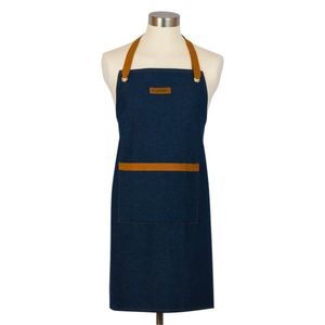 Le Creuset: Le Creuset Denim Chef's Apron