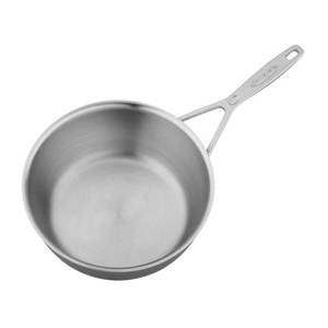 Demeyere Industry 5 Conical Sauté Pan