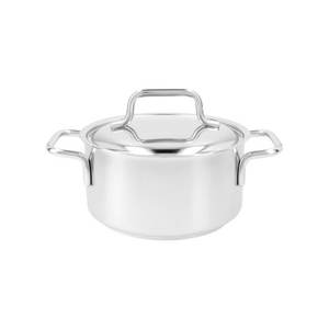 Demeyere Apollo 7-Ply Casserole with lid