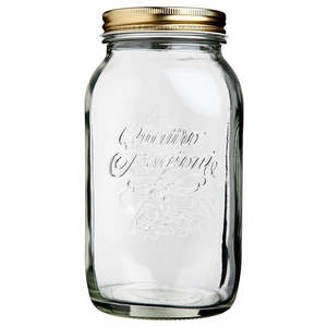 Quattro Stagioni Jar 1.5L