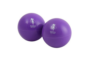 Franklin Firm Trigger Point Balls (Set) The Well