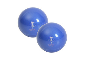 Franklin Medium Trigger Point Balls (Set) The Well