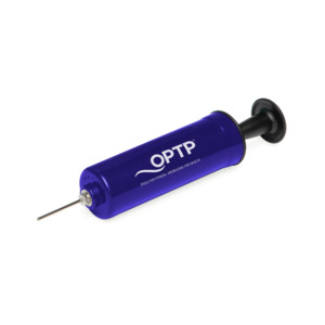 Products: Needle Inflating Pump The Well