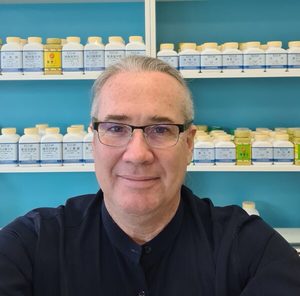 Products: Podcast Subscription - Monshah Healing